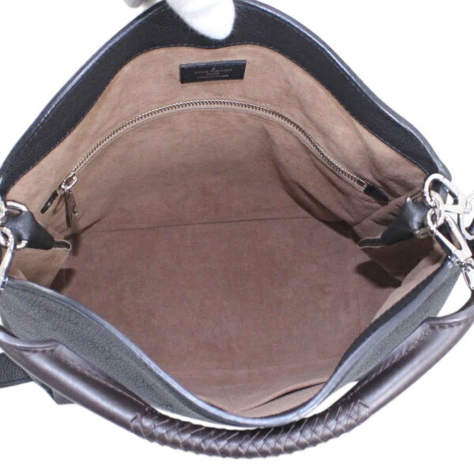 Louis Vuitton Babylon PM Shoulder Bag 9