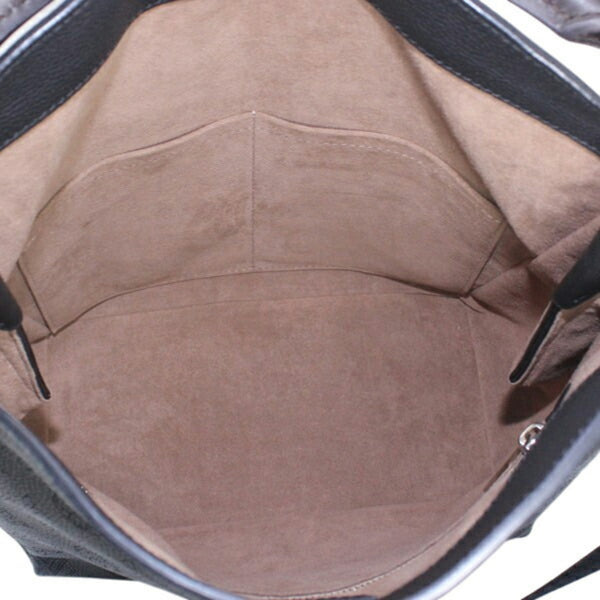 Louis Vuitton Babylon PM Shoulder Bag 11