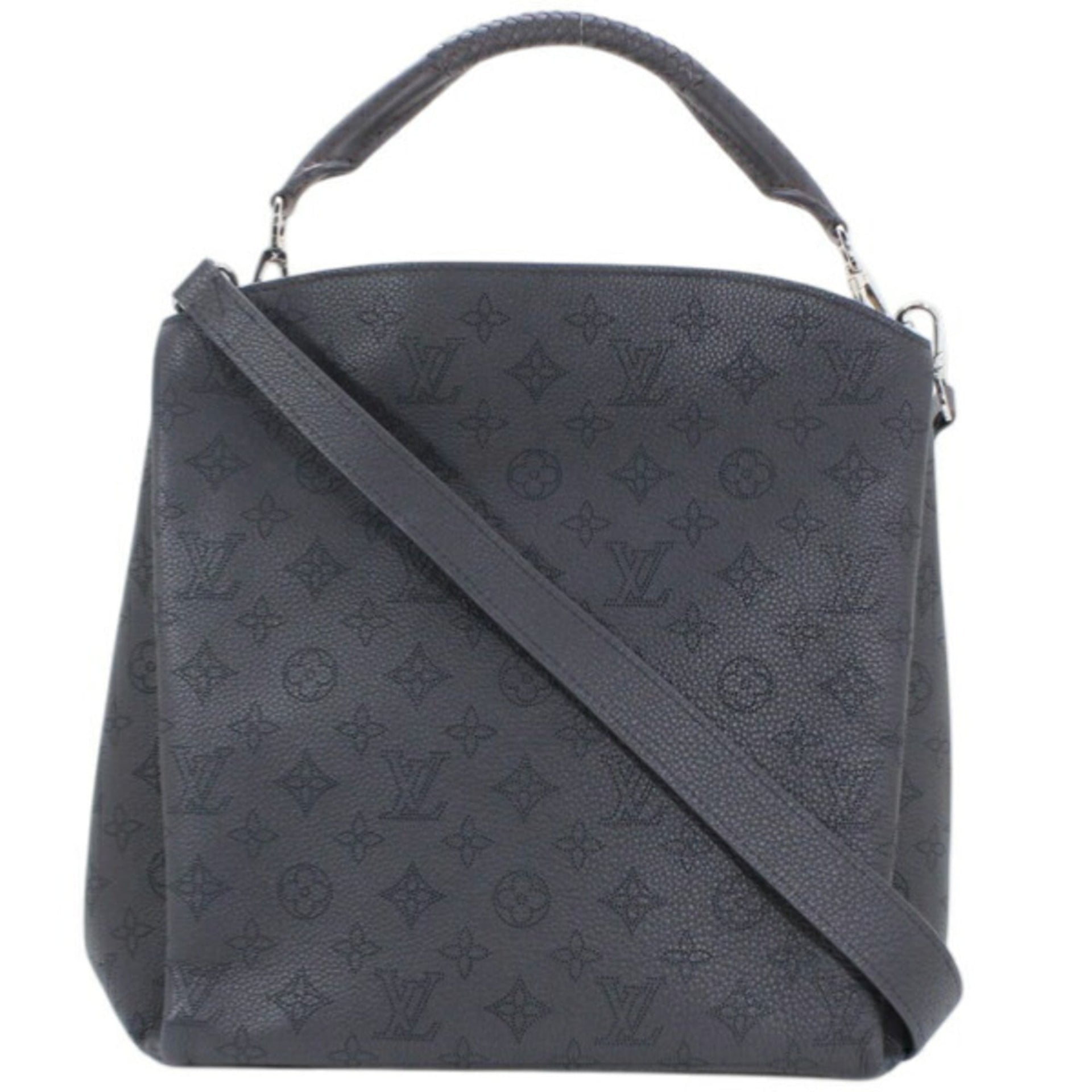 Louis Vuitton Babylon PM Shoulder Bag 12