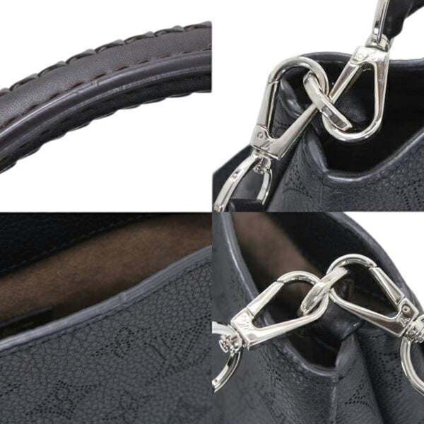 Louis Vuitton Babylon PM Shoulder Bag 21