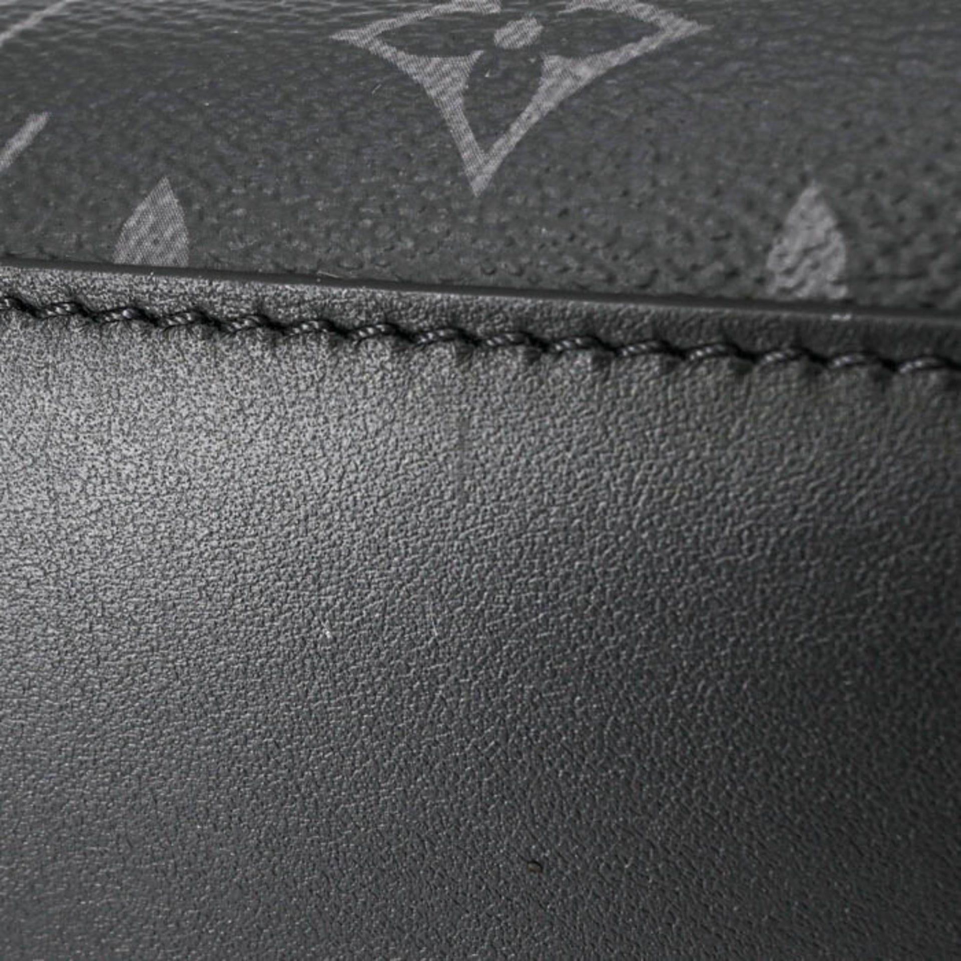 LOUIS VUITTON Grand Sac Monogram Eclipse Cabas Sac à main M44733 6