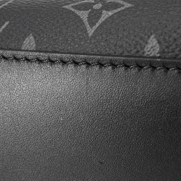 LOUIS VUITTON Grand Sac Monogram Eclipse Cabas Sac à main M44733 6