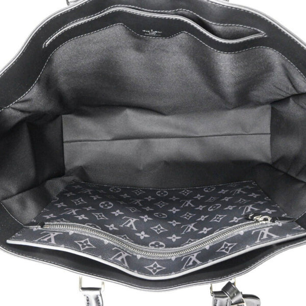 LOUIS VUITTON Grand Sac Monogram Eclipse Cabas Sac à main M44733 15