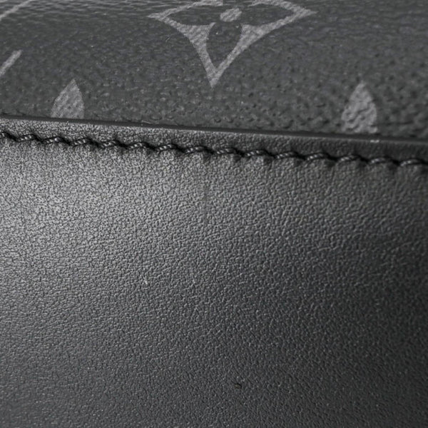 LOUIS VUITTON Grand Sac Monogram Eclipse Cabas Sac à main M44733 18