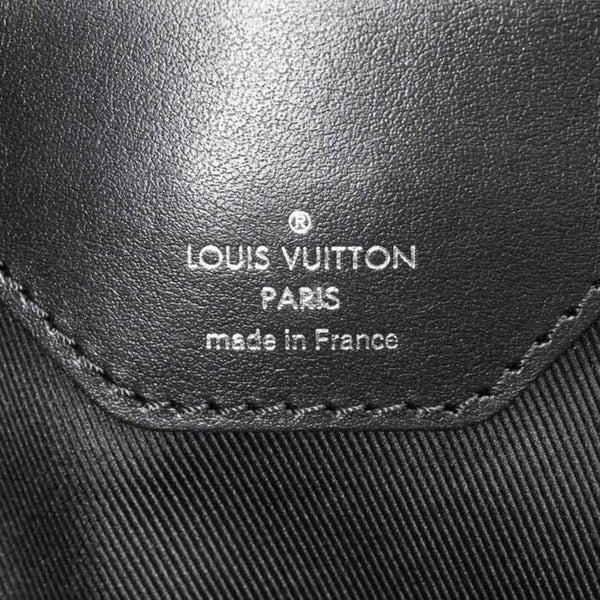 LOUIS VUITTON Grand Sac Monogram Eclipse Cabas Sac à main M44733 19
