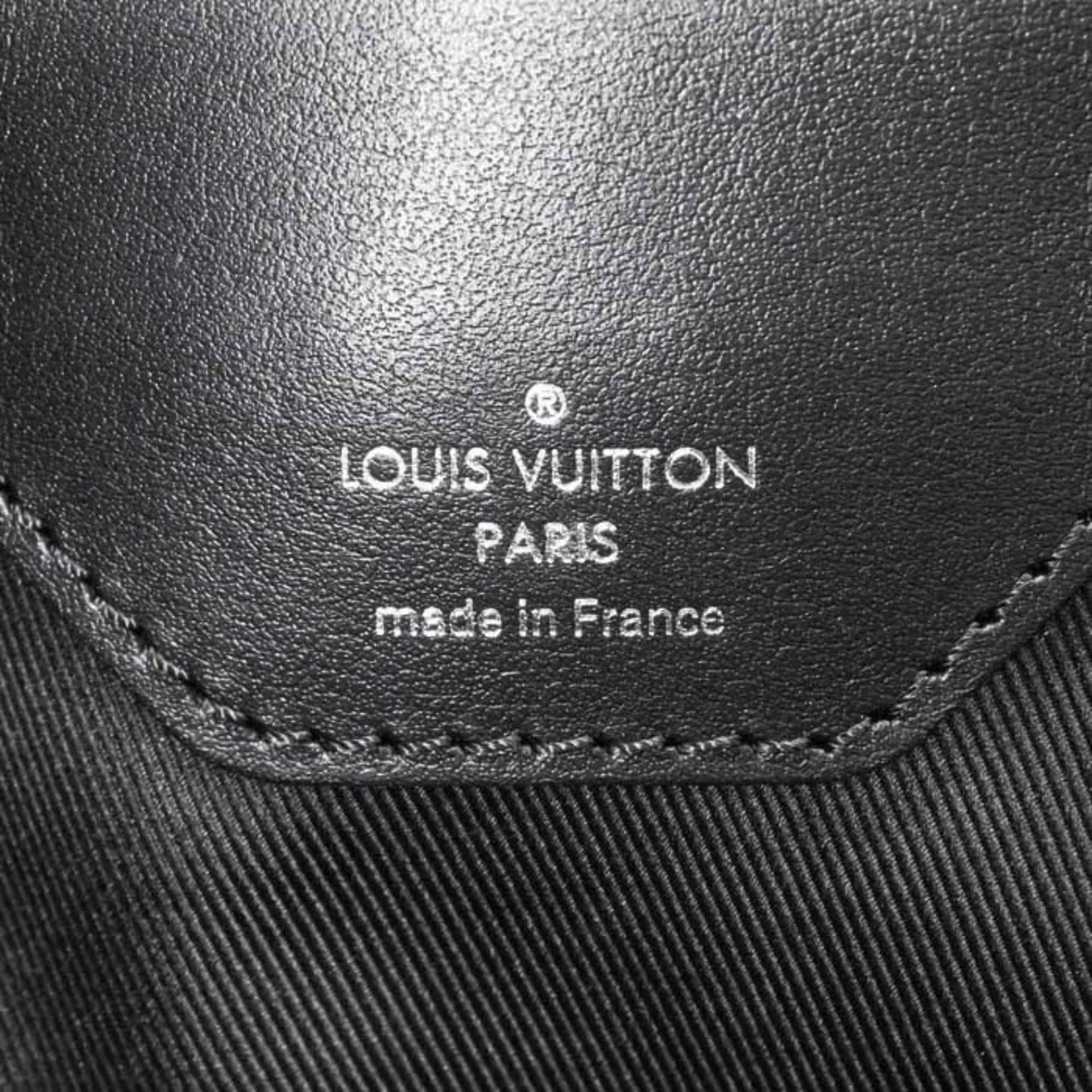 LOUIS VUITTON Grand Sac Monogram Eclipse Cabas Sac à main M44733 29