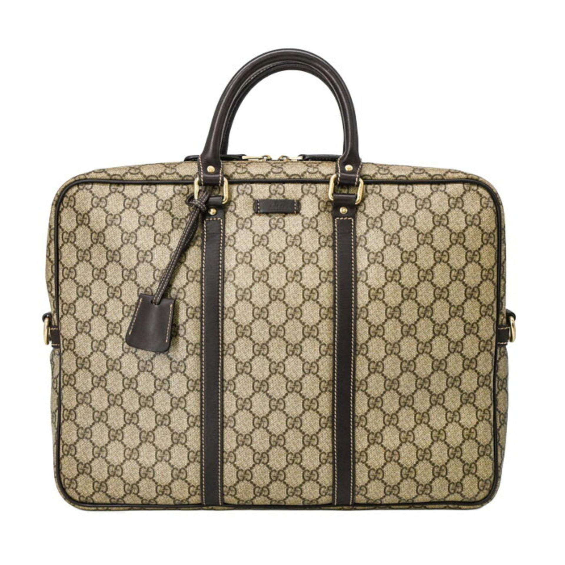 Sac GG Supreme pour homme 1