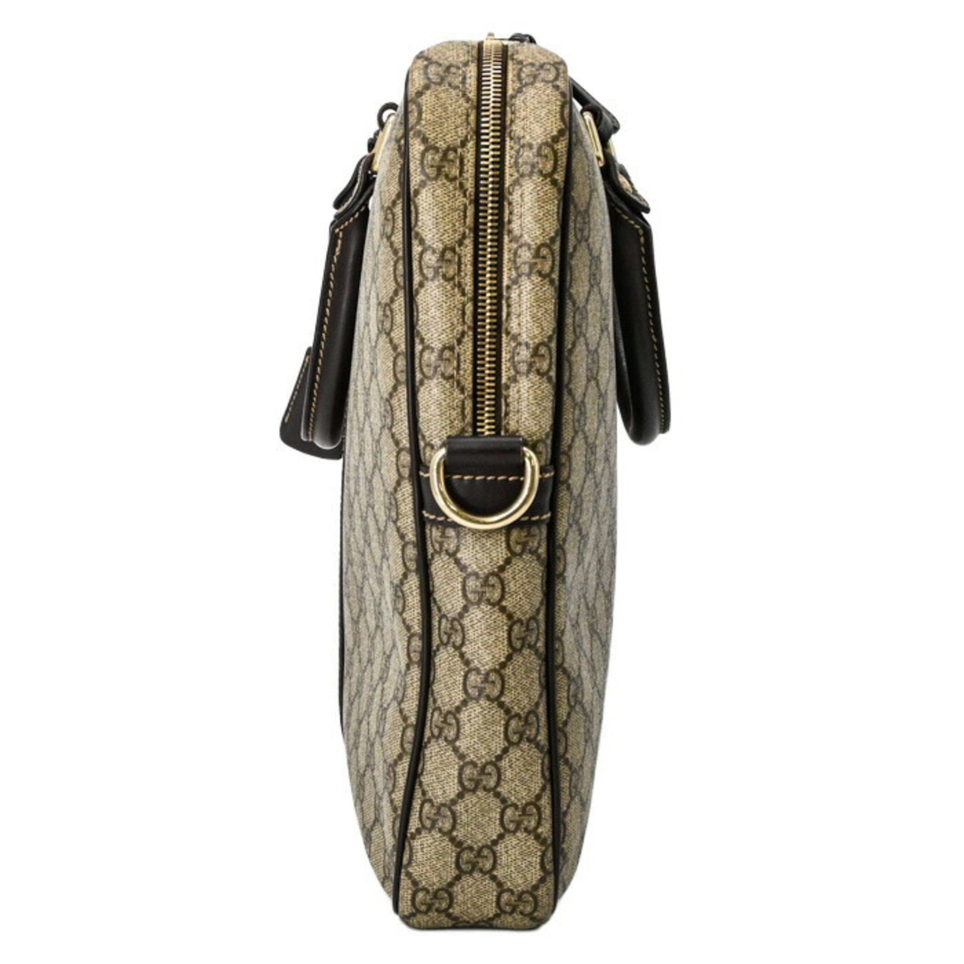 Sac GG Supreme pour homme 4
