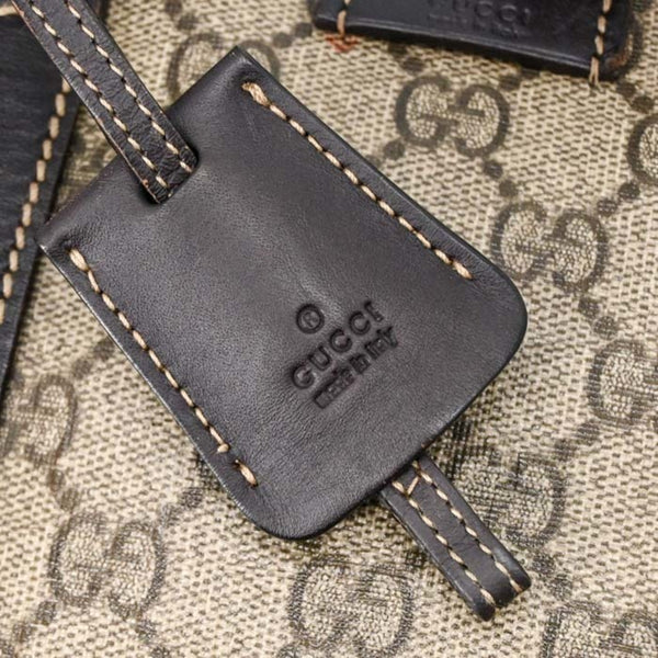 Sac GG Supreme pour homme 11