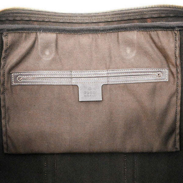 Sac GG Supreme pour homme 13