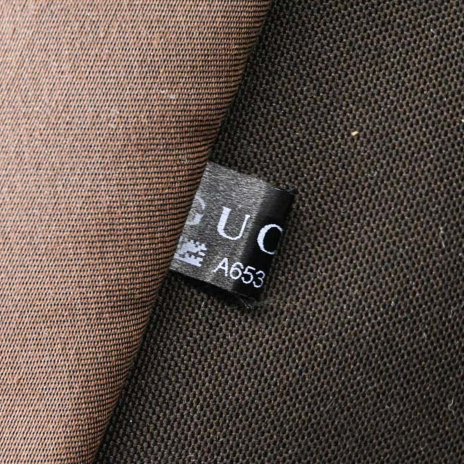 Sac GG Supreme pour homme 16