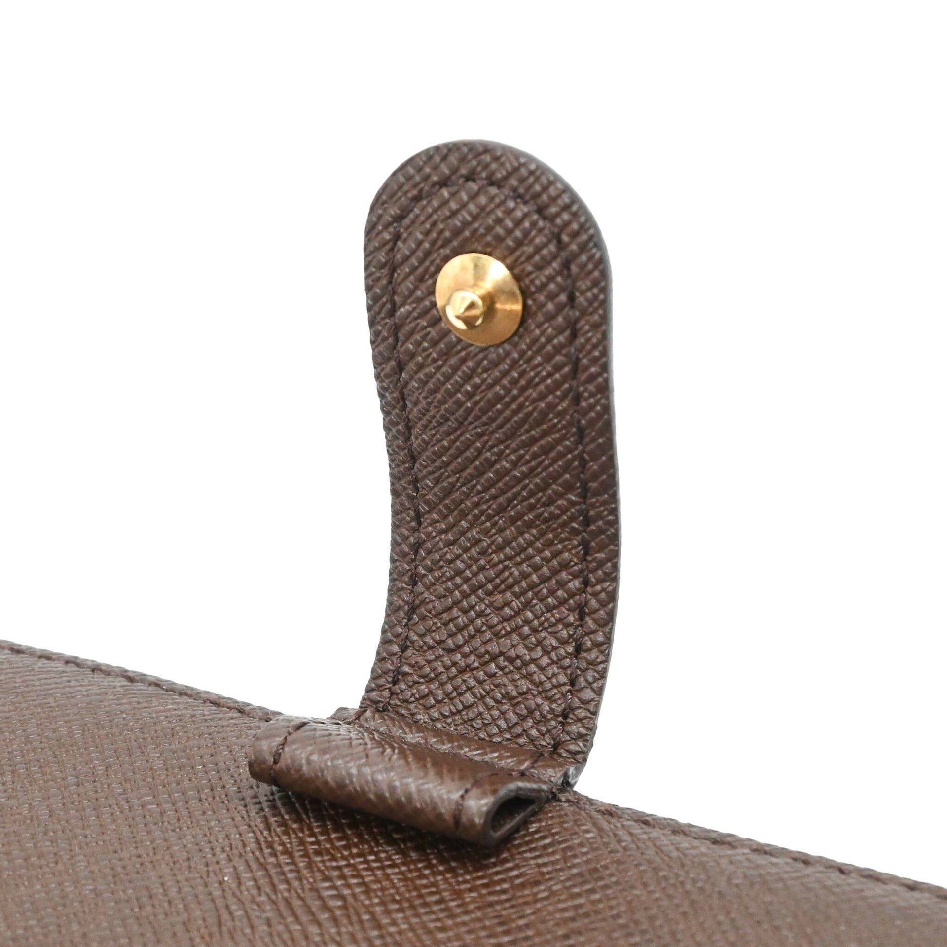 LOUIS VUITTON Damier Agenda PM Notebook Cover 11