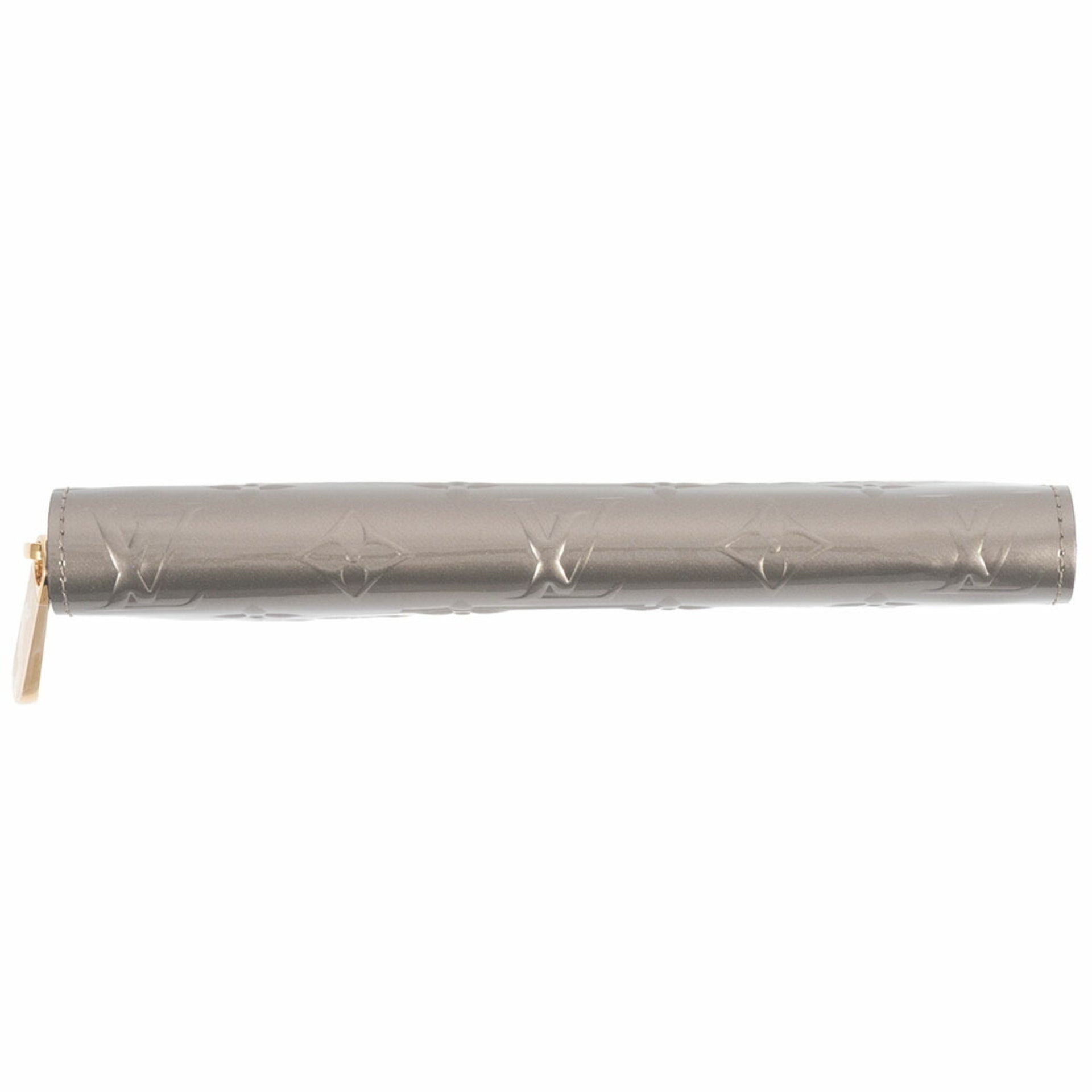 Louis Vuitton LOUIS VUITTON Women's Long Wallet 7