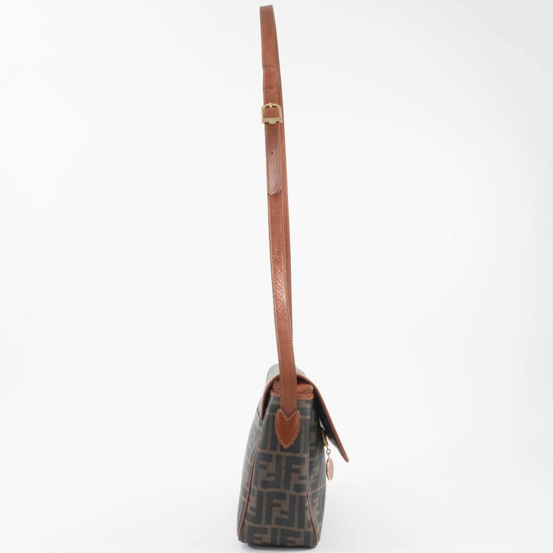 Fendi women's shoulder bag 4