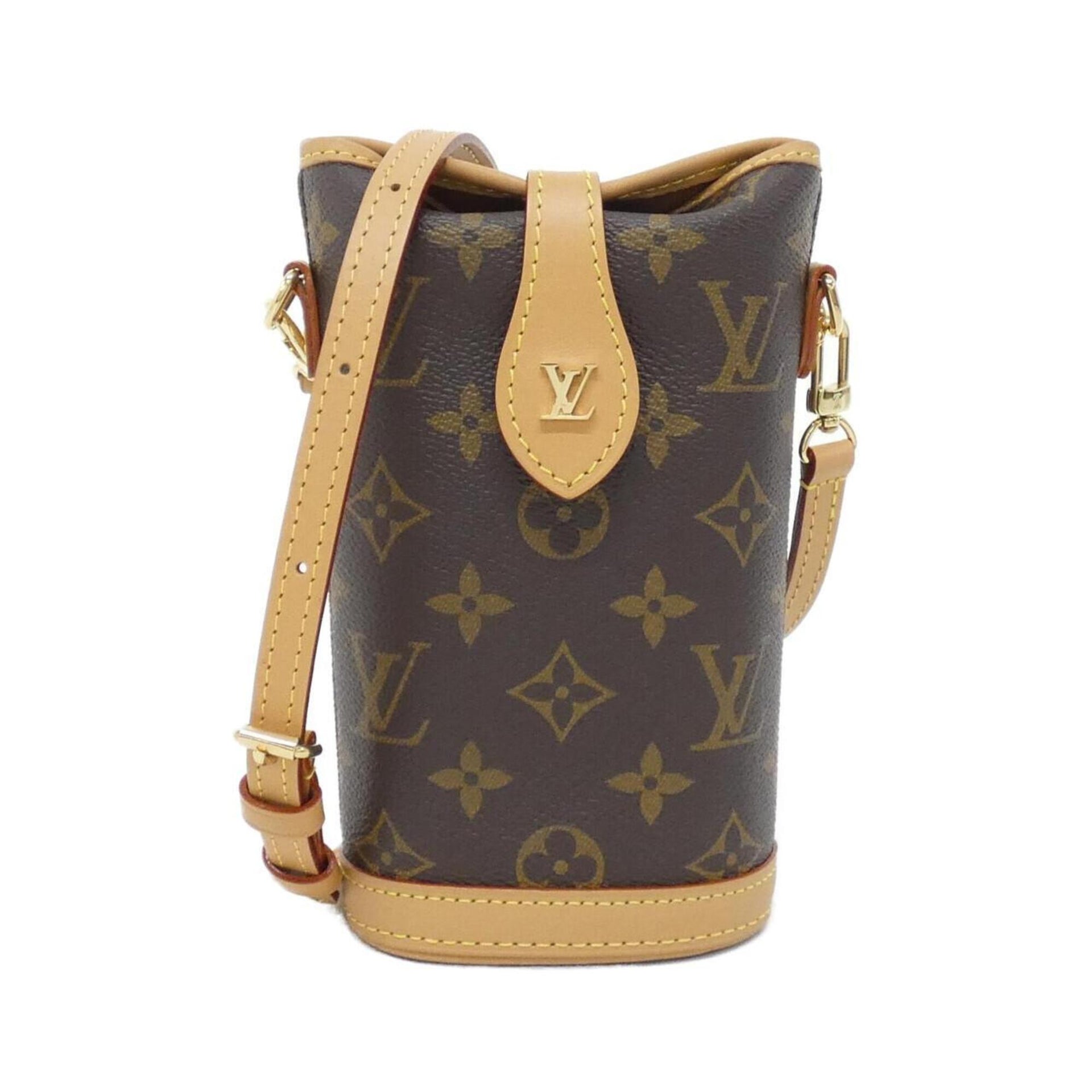 Pochette Louis Vuitton Monogram Fold Me M80874 Accessoire 1