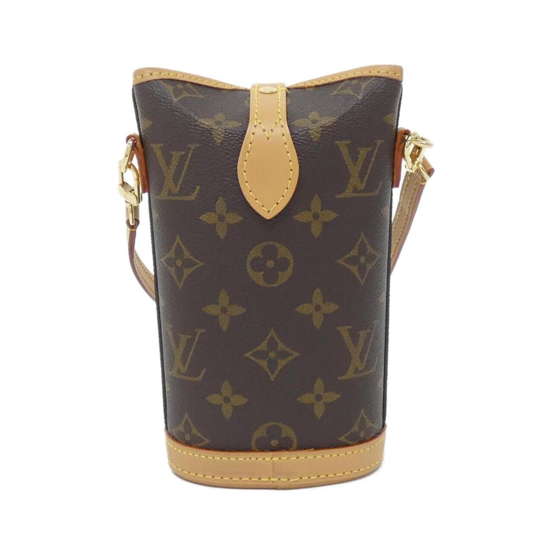 Pochette Louis Vuitton Monogram Fold Me M80874 Accessoire 2