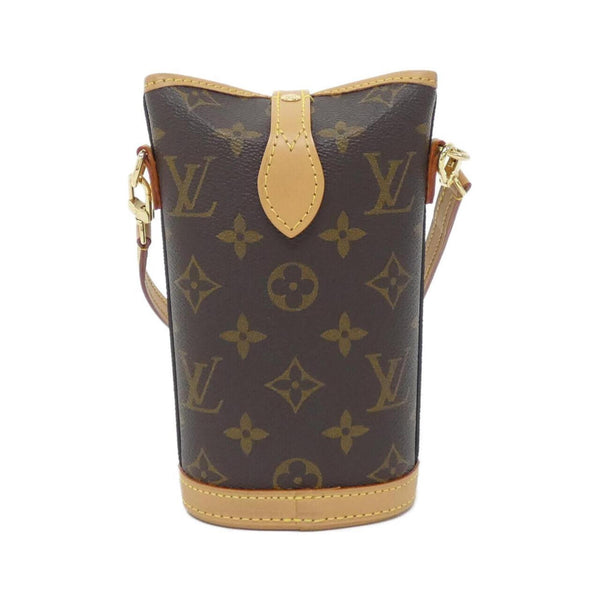Pochette Louis Vuitton Monogram Fold Me M80874 Accessoire 2