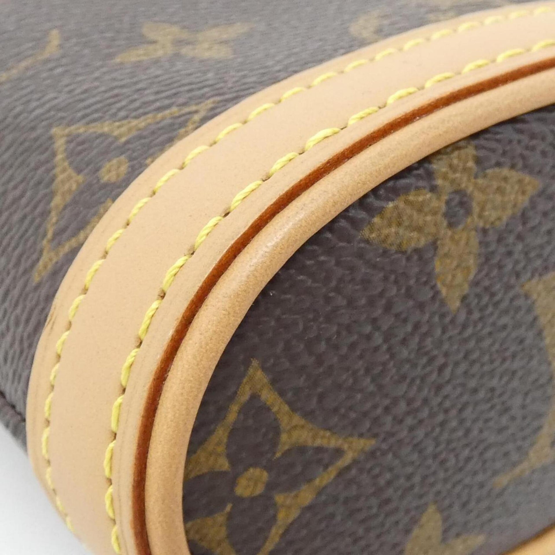 Pochette Louis Vuitton Monogram Fold Me M80874 Accessoire 3