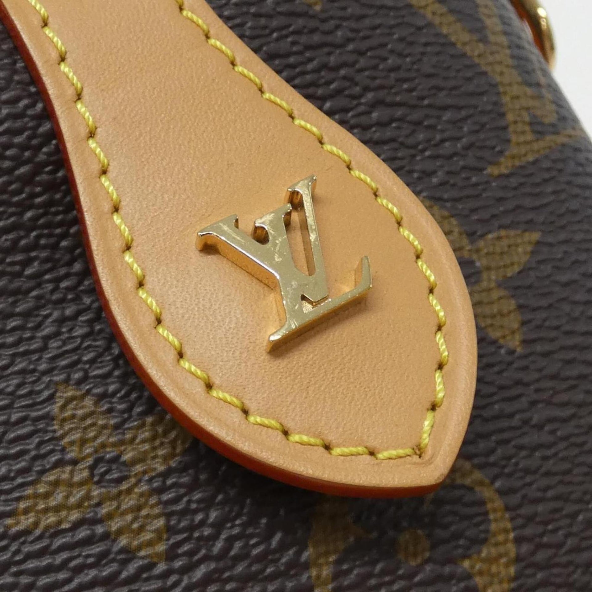 Pochette Louis Vuitton Monogram Fold Me M80874 Accessoire 5