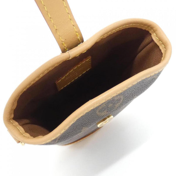Pochette Louis Vuitton Monogram Fold Me M80874 Accessoire 7