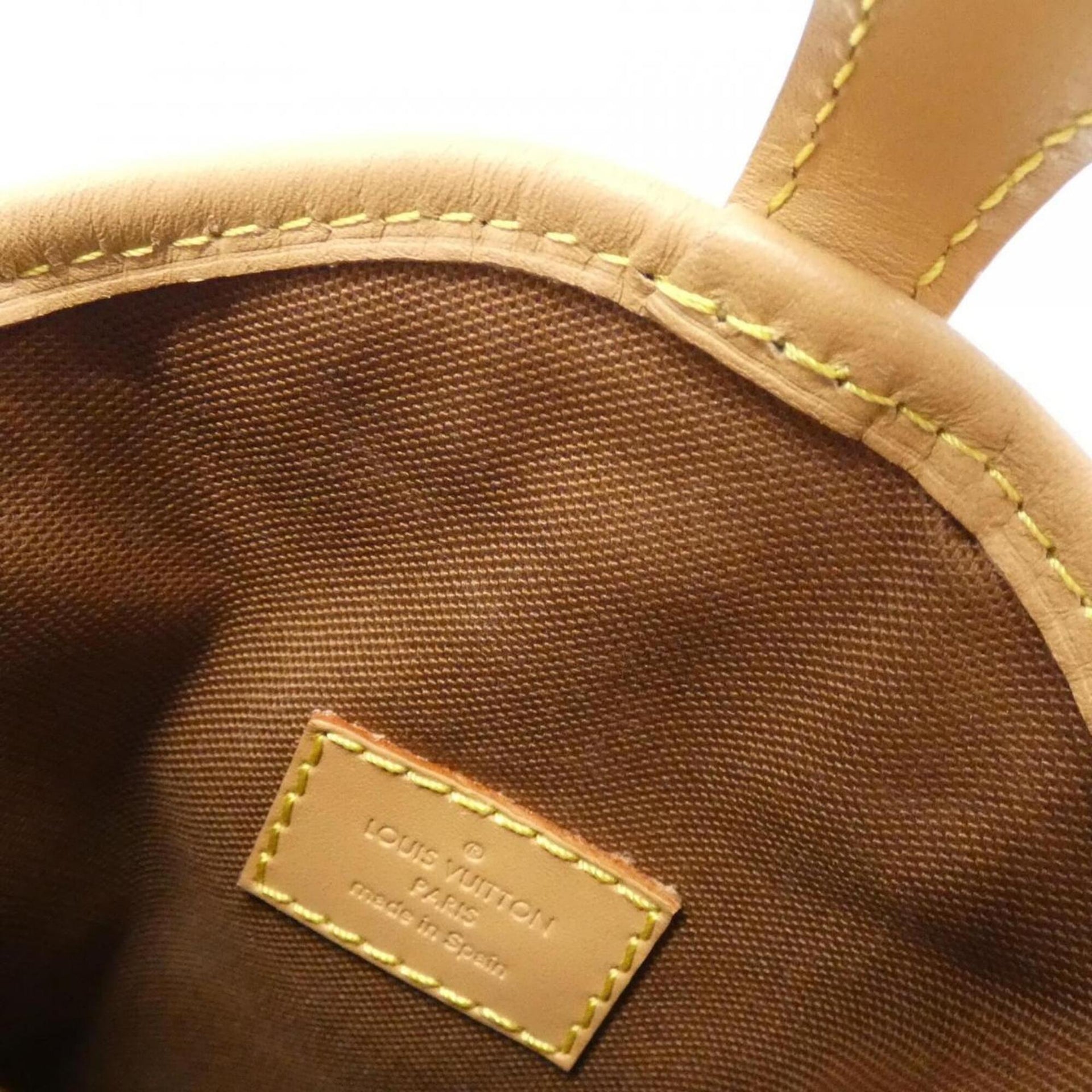 Pochette Louis Vuitton Monogram Fold Me M80874 Accessoire 8
