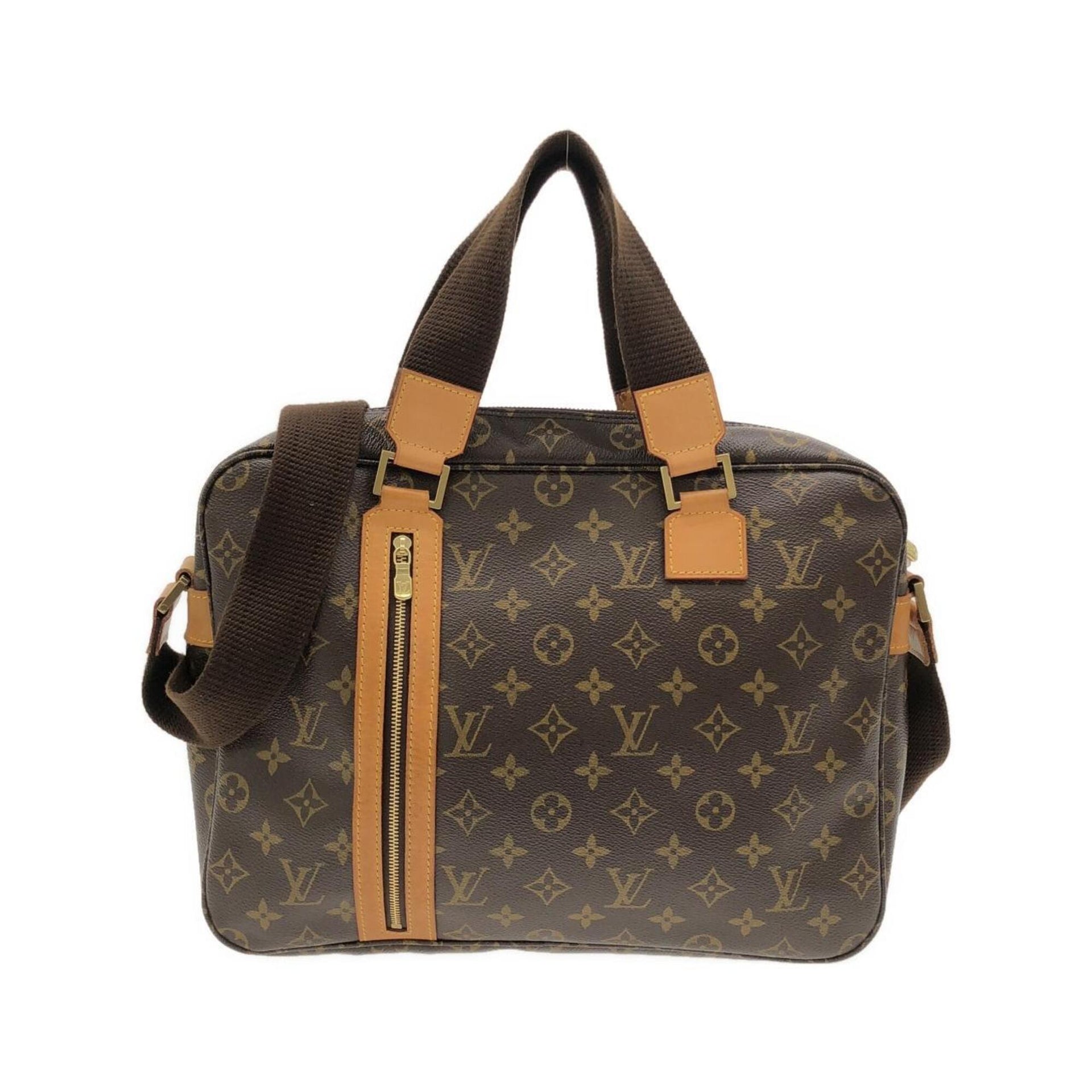 Sac à main Louis Vuitton Monogram Sac Bosphore M40043 1