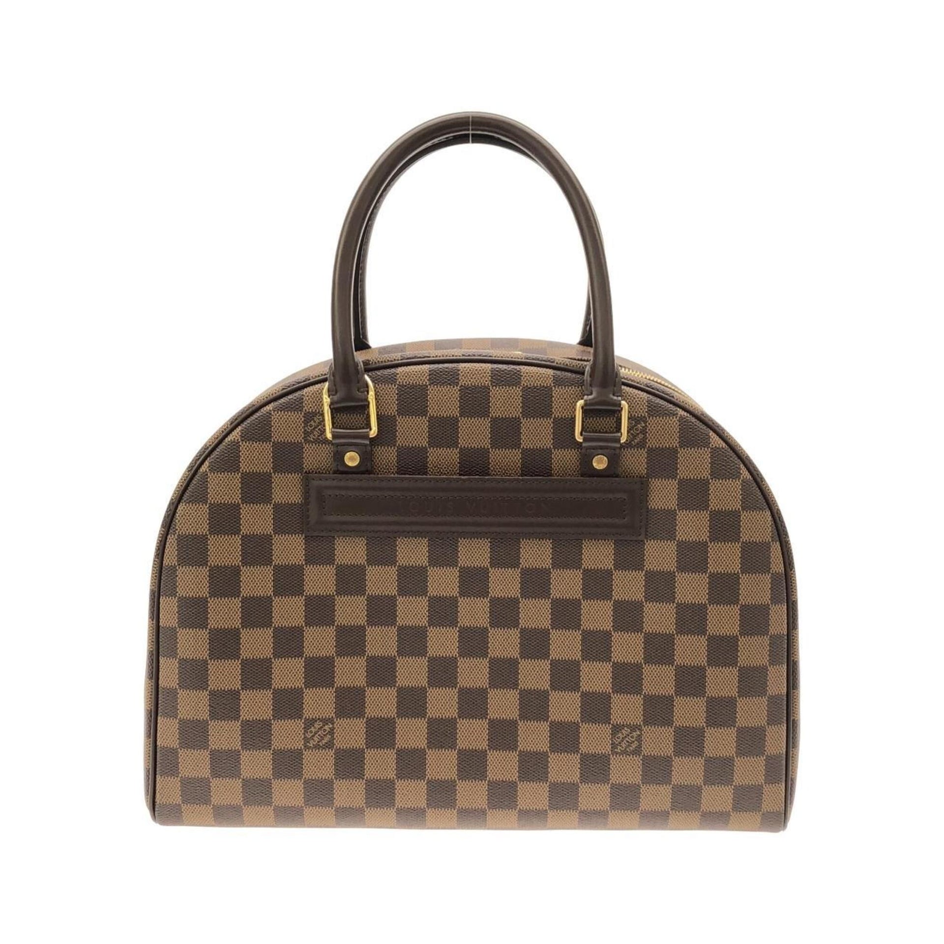 Sac à main Louis Vuitton Damier Nolita N41455 1