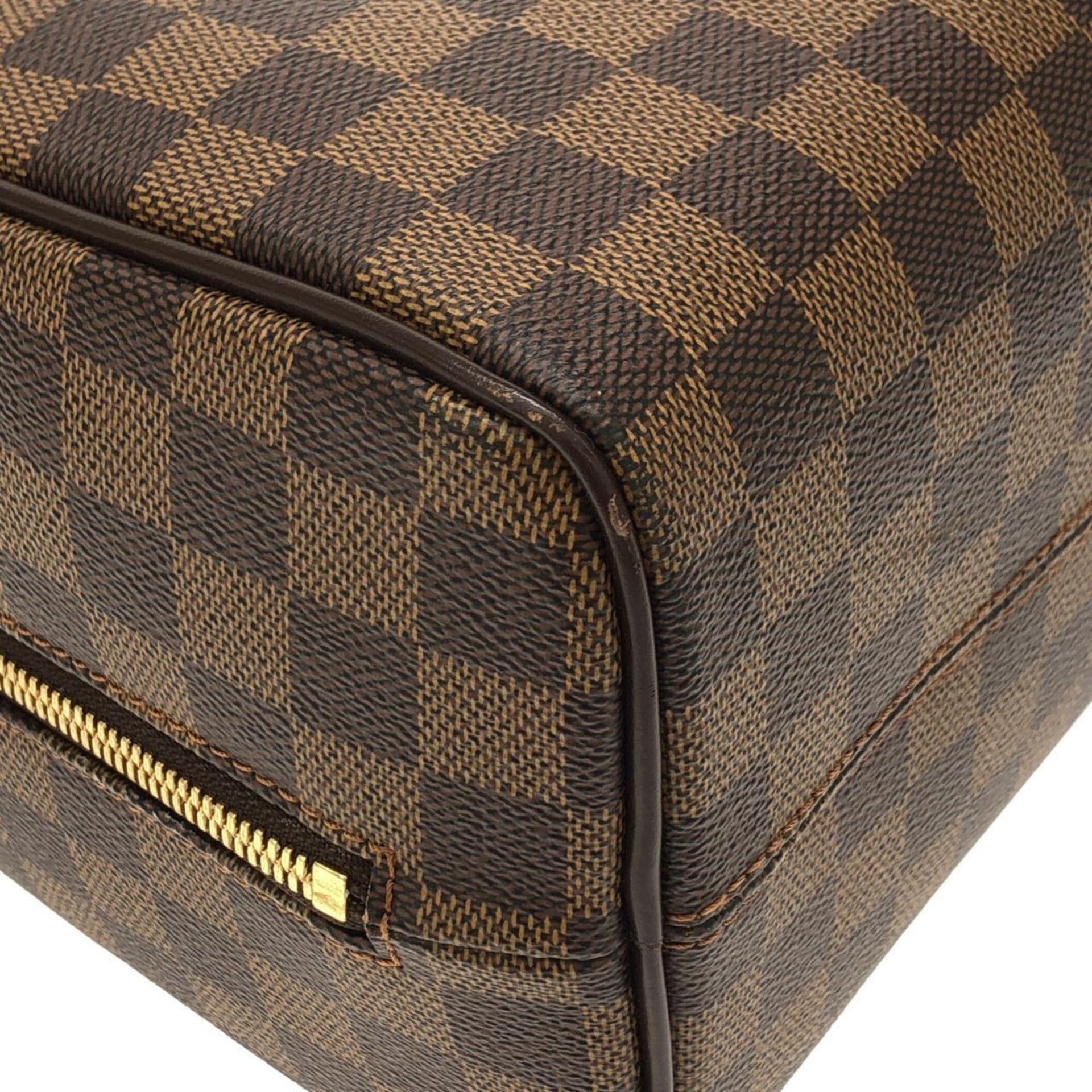 Sac à main Louis Vuitton Damier Nolita N41455 2