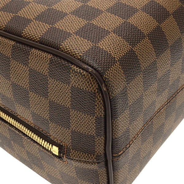Sac à main Louis Vuitton Damier Nolita N41455 2