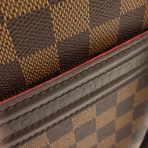 Sac à main Louis Vuitton Damier Nolita N41455 3