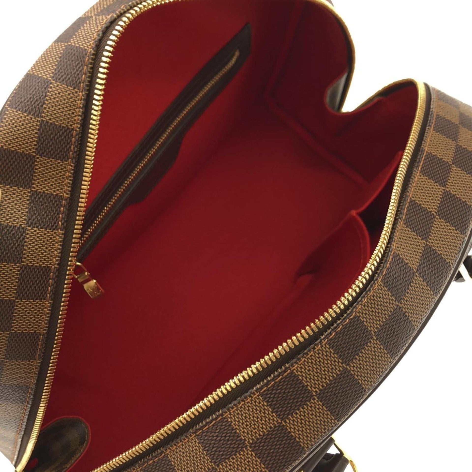 Sac à main Louis Vuitton Damier Nolita N41455 5