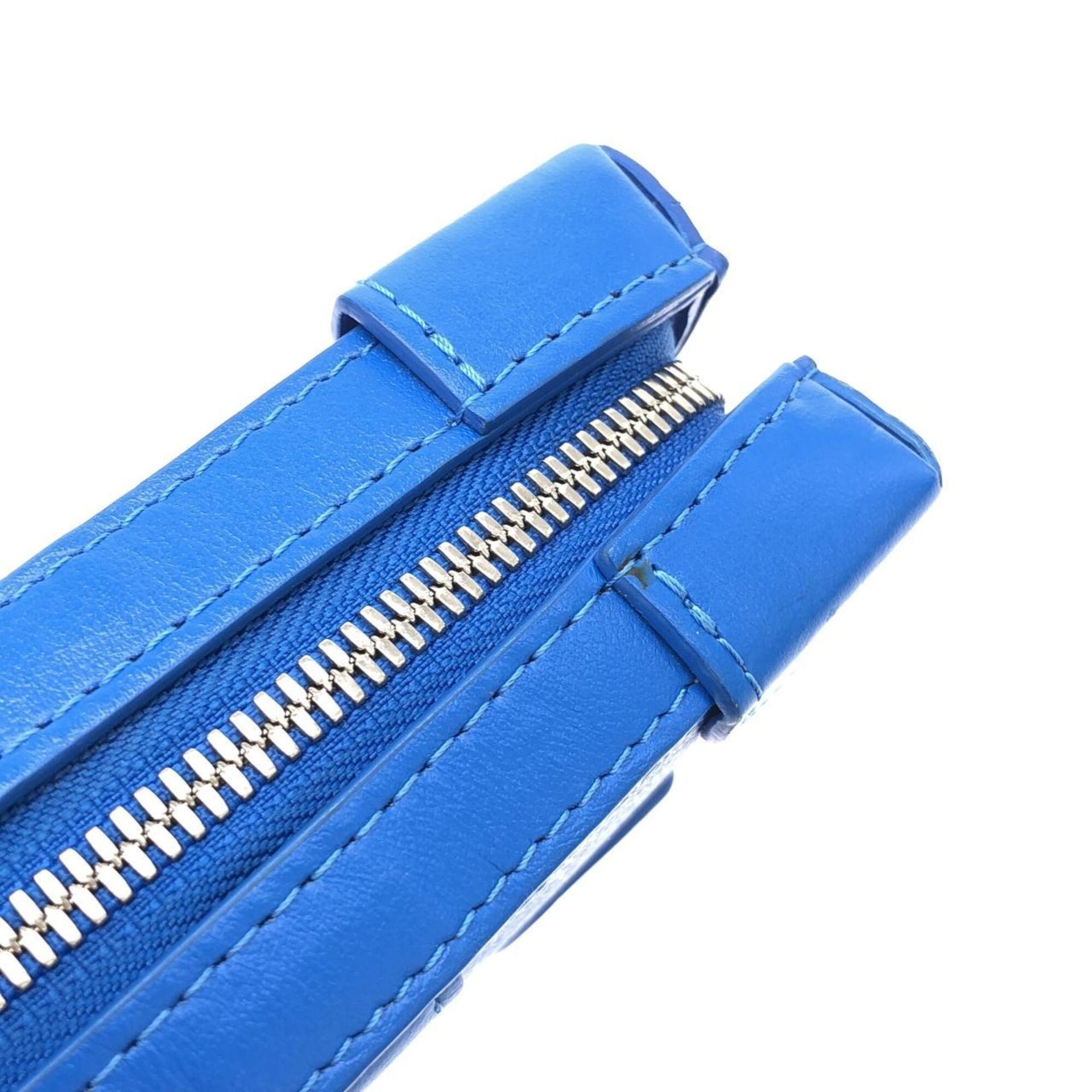 Louis Vuitton Monogram LV Clouds Soft Trunk Wallet M45432 Shoulder Bag 4