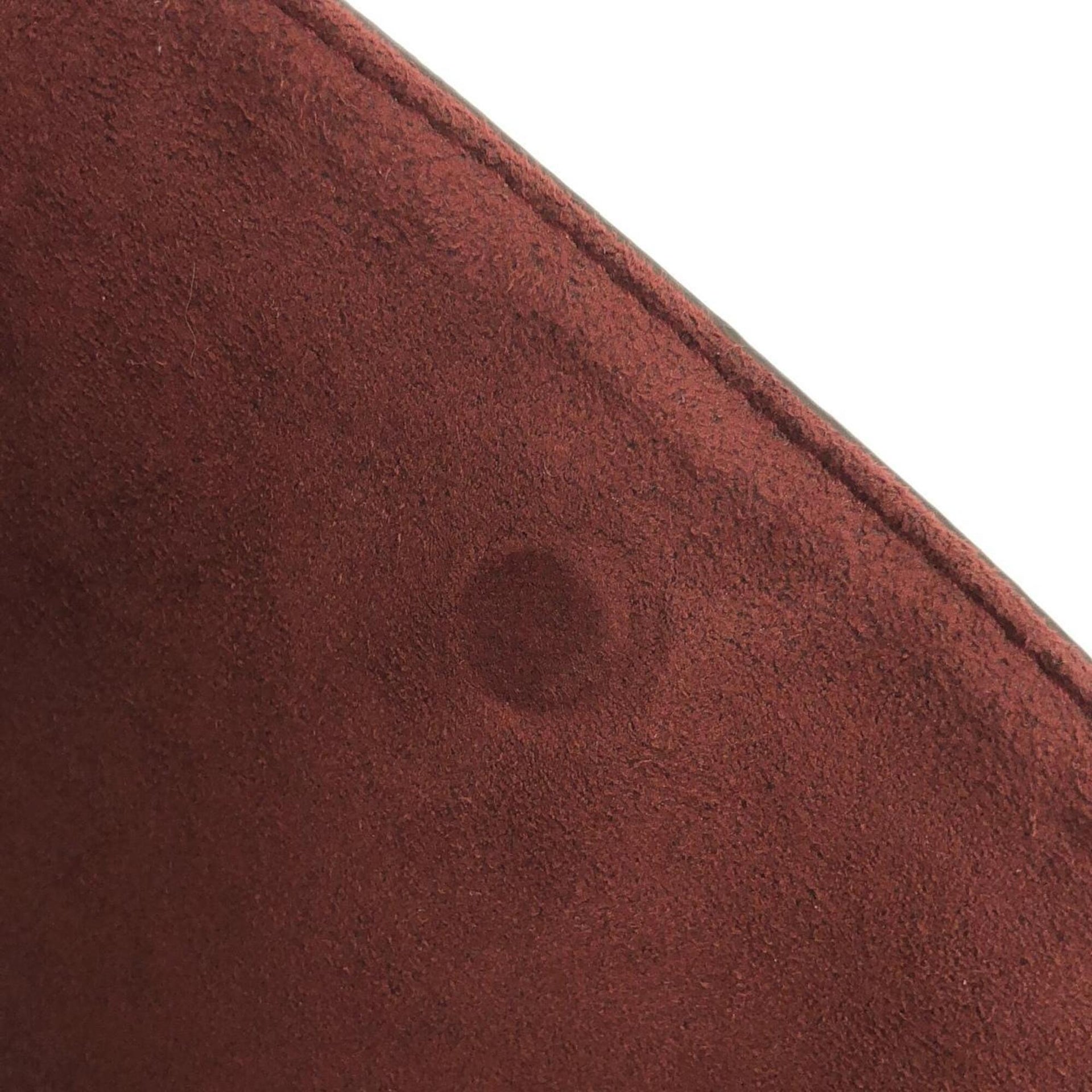 Louis Vuitton Monogram Soufflot BB M44815 Handbag 8