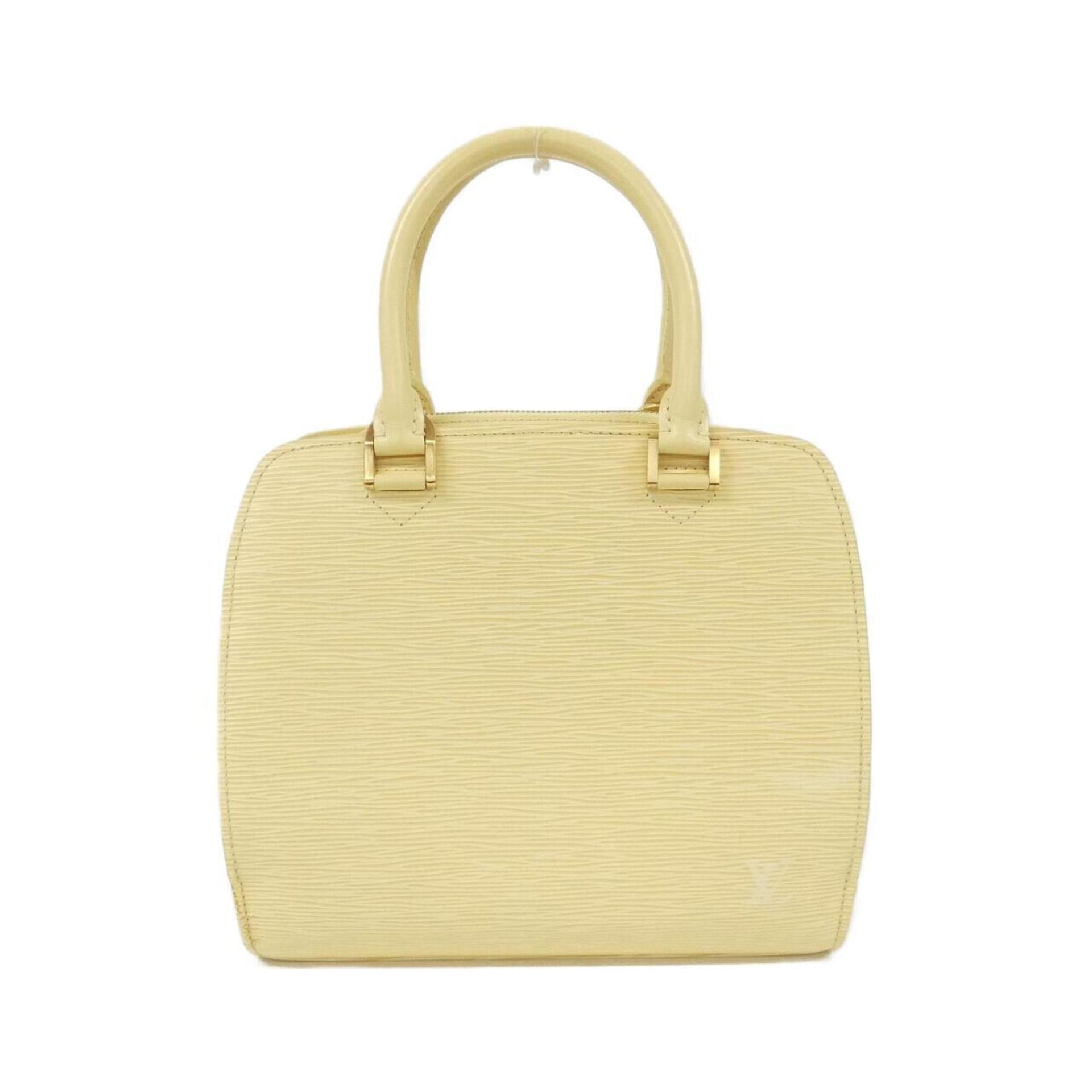Louis Vuitton Epi Pont Neuf M5205A Handbag 1