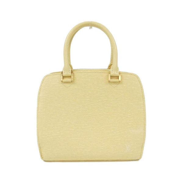 Louis Vuitton Epi Pont Neuf M5205A Handbag 1