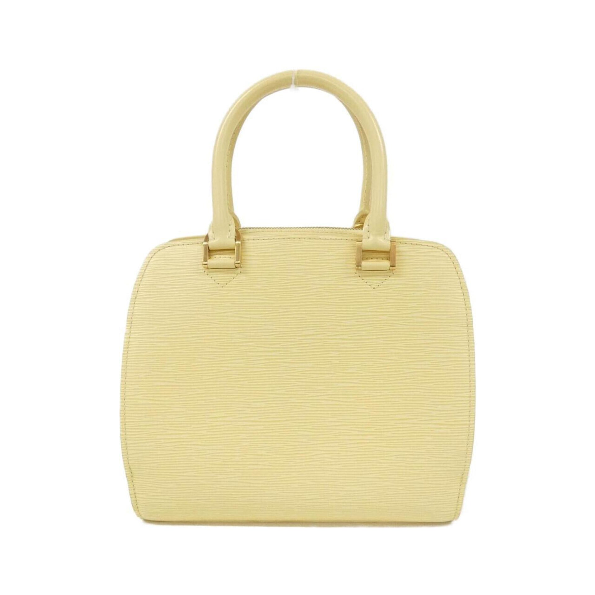 Louis Vuitton Epi Pont Neuf M5205A Handbag 2
