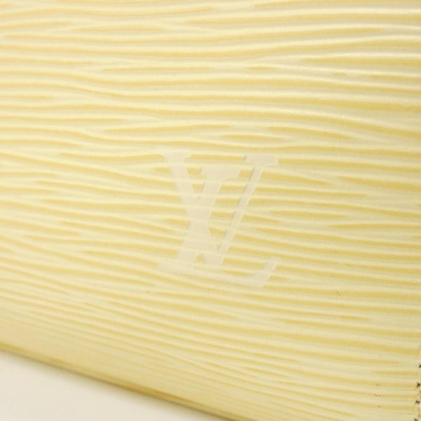 Louis Vuitton Epi Pont Neuf M5205A Handbag 4