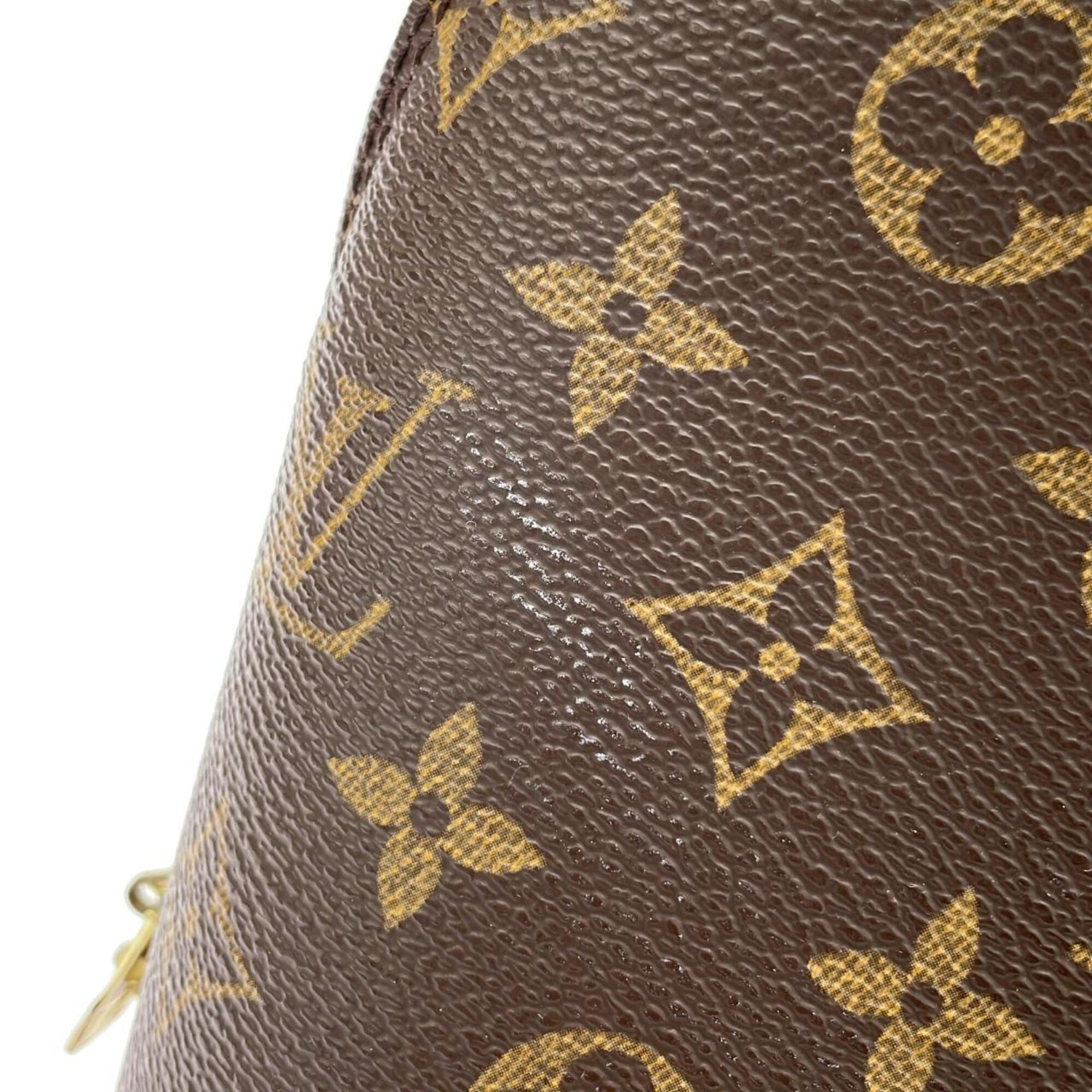 Louis Vuitton Monogram Alma PM M51130 Handbag 7