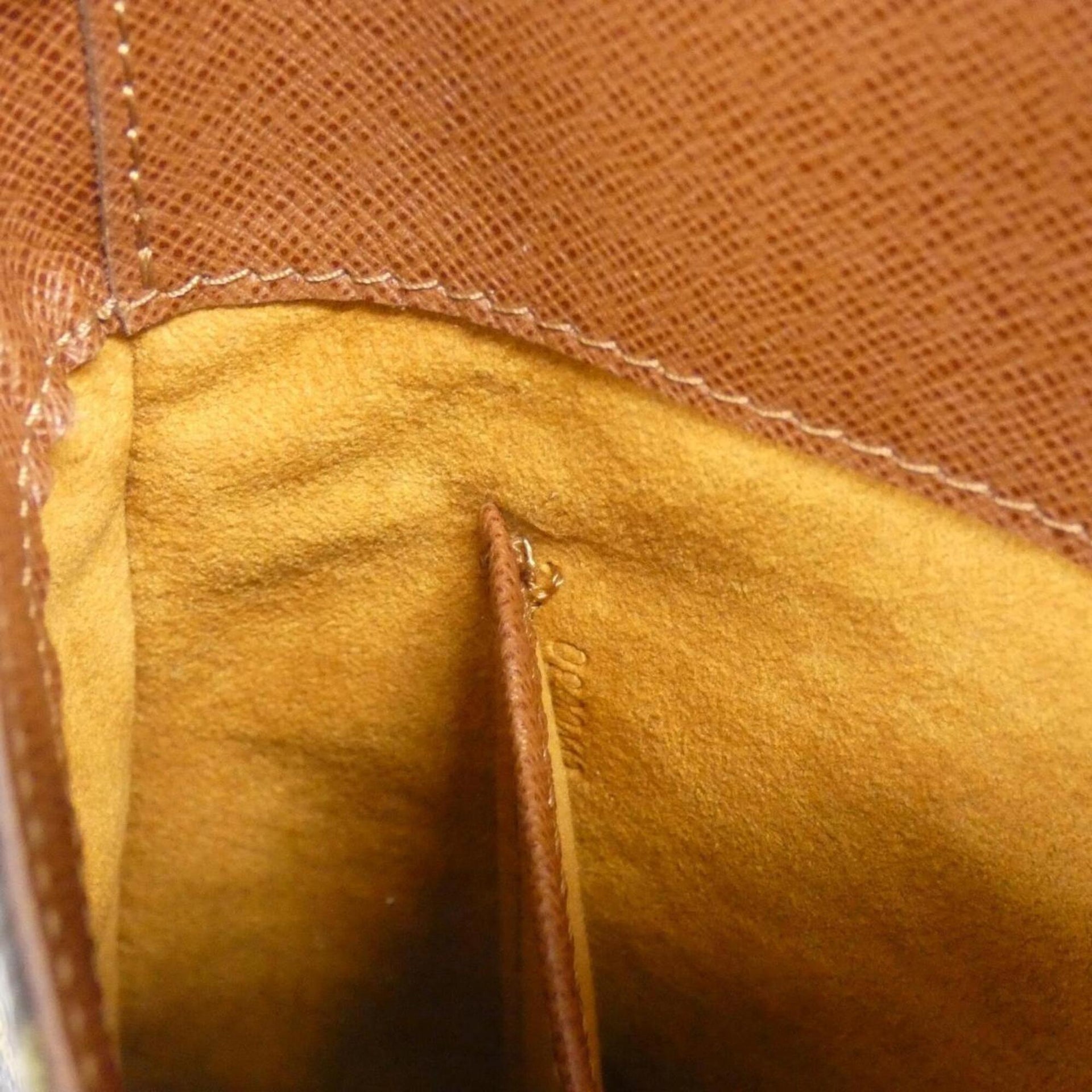 Sac à bandoulière Louis Vuitton Monogram Musette Salsa M51258 7