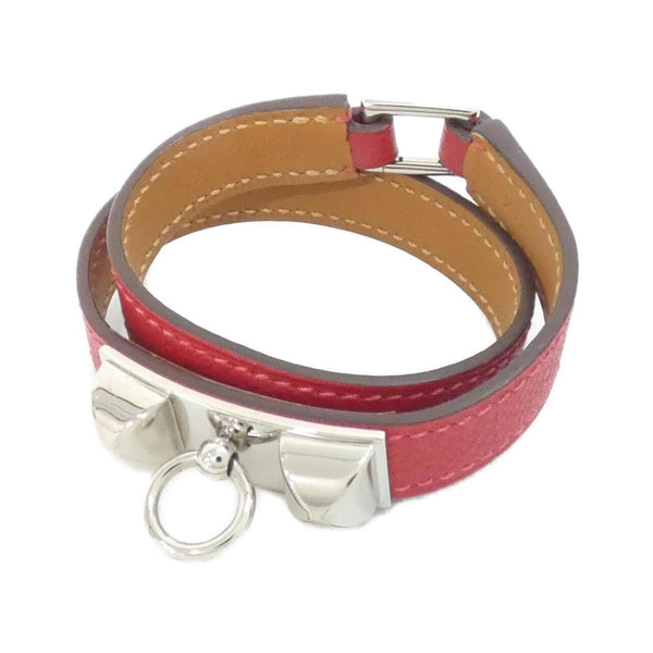 Hermes Hermès Rivale Double Tour 064709CK Bracelet 1