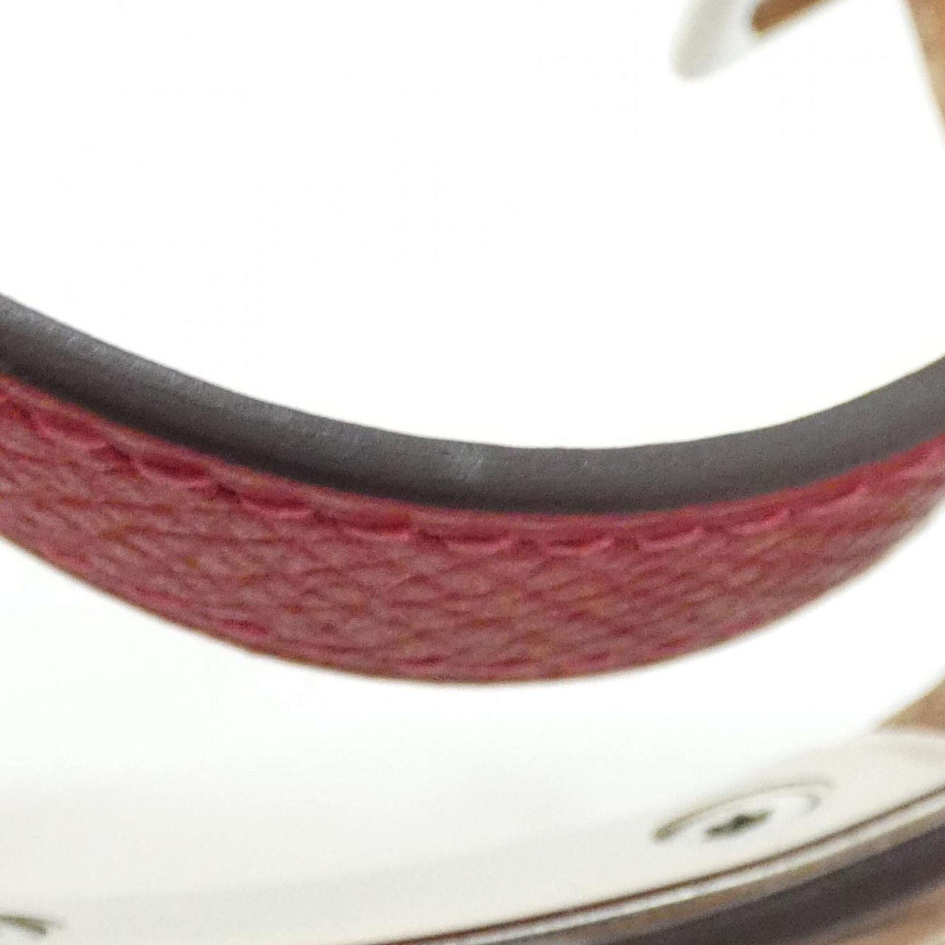 Hermes Hermès Rivale Double Tour 064709CK Bracelet 4