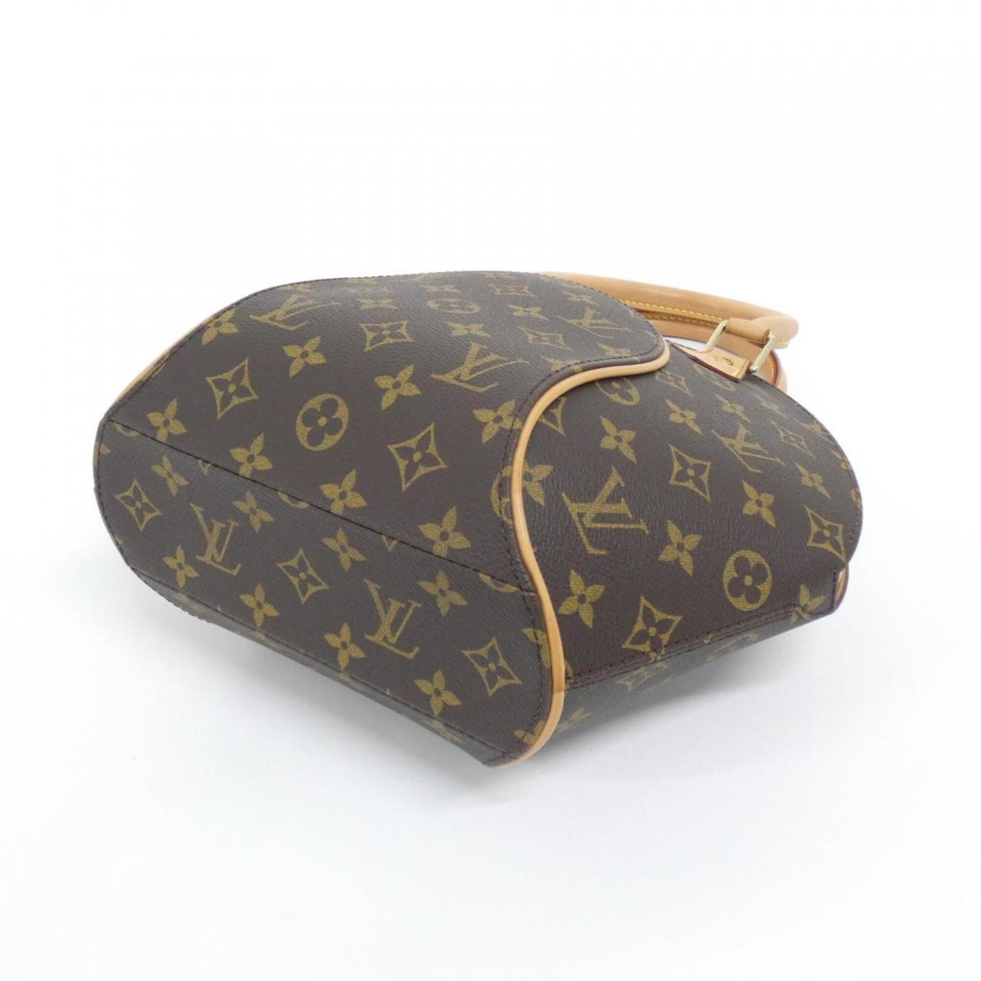 Louis Vuitton Monogram Ellipse PM M51127 Handbag 2