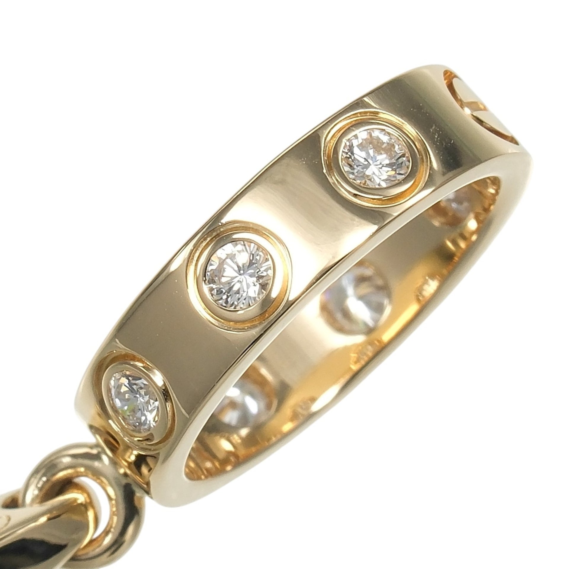 Pendentif Cartier Love 6