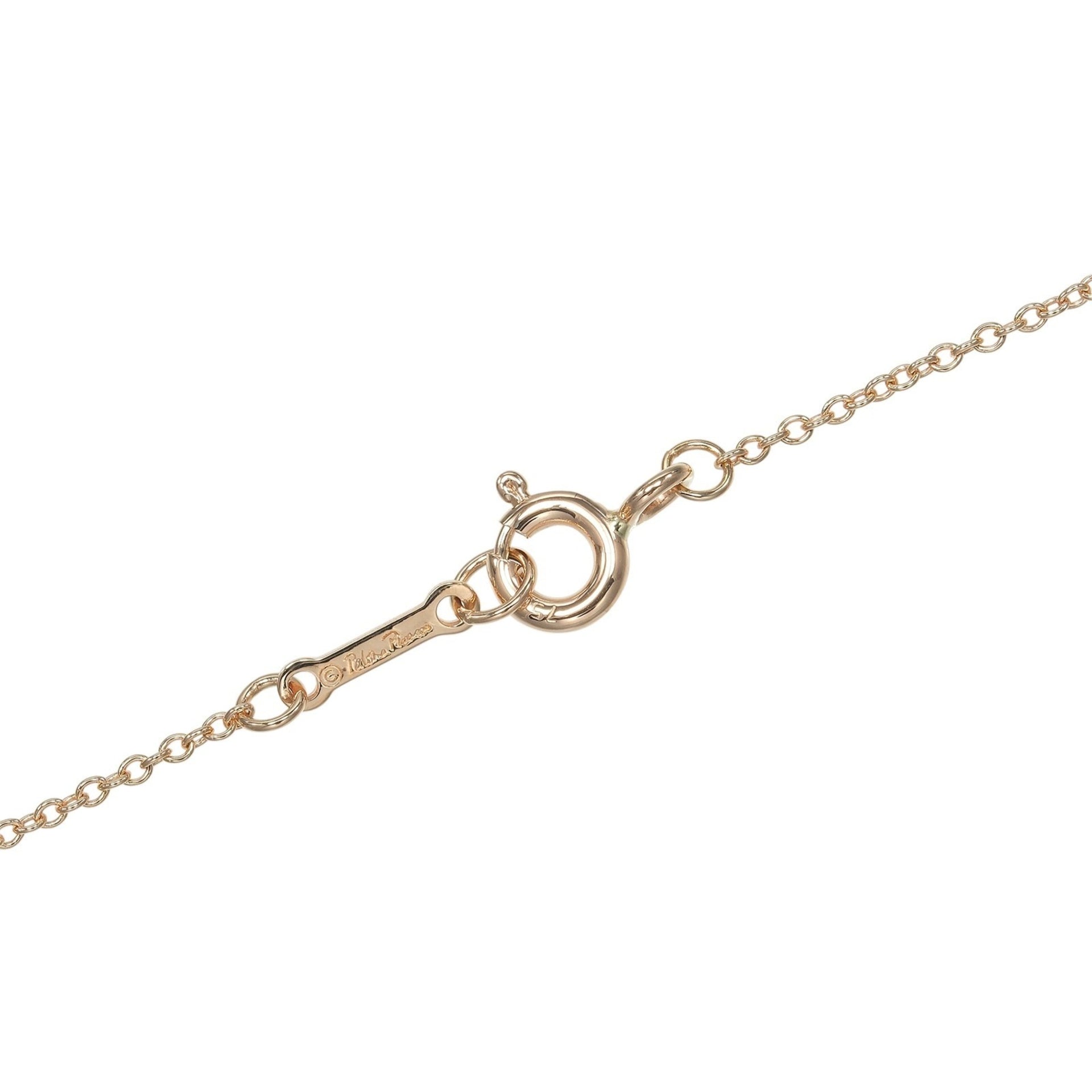Tiffany & Co. Crown of Hearts Necklace 4