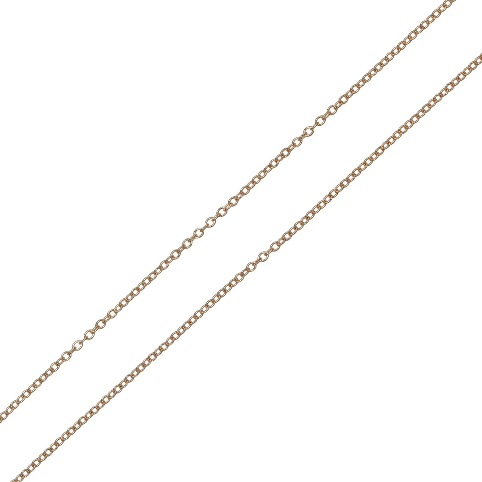 Tiffany & Co. Crown of Hearts Necklace 6