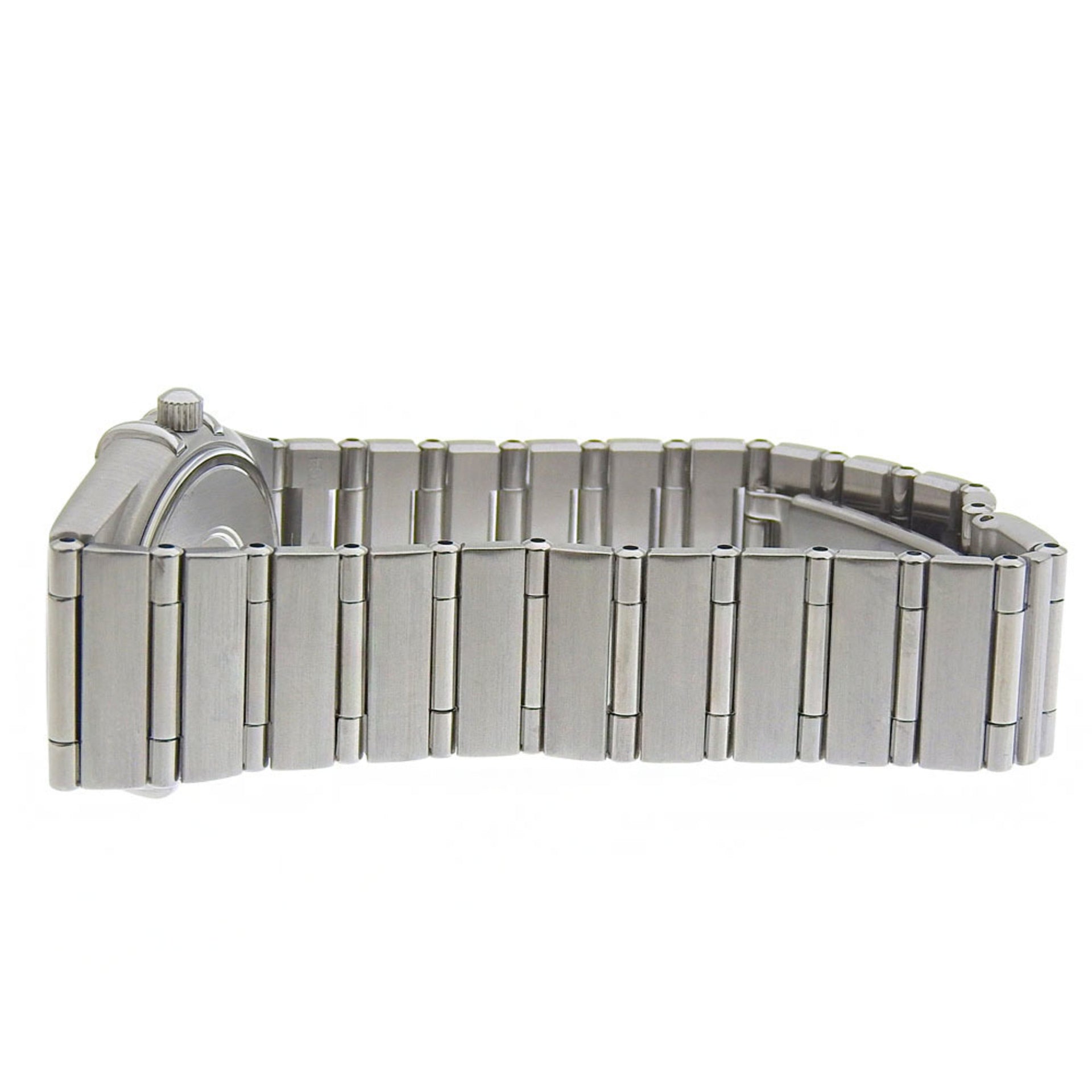 Montre Omega Constellation Mini 1562.30 4
