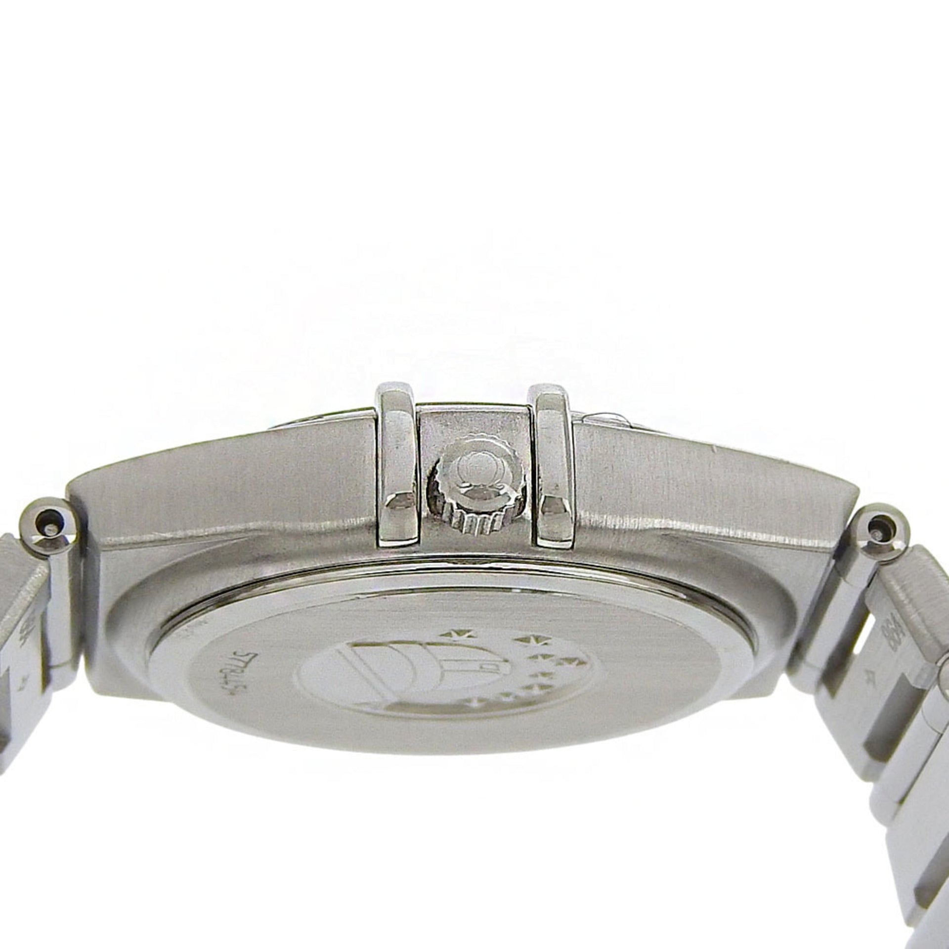 Montre Omega Constellation Mini 1562.30 7