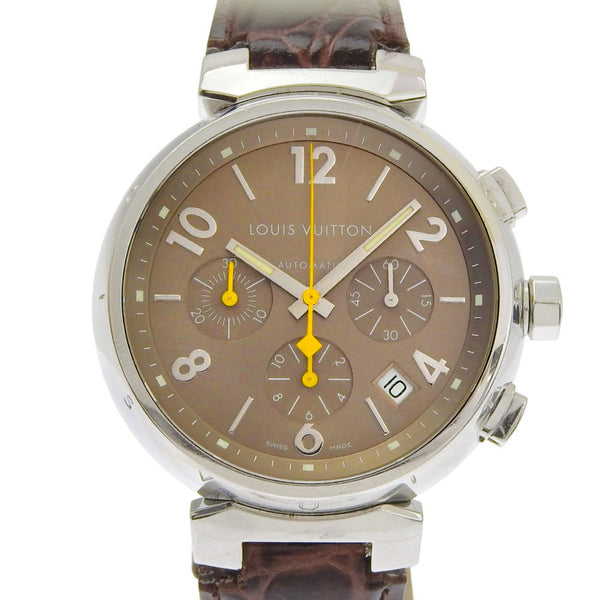 Louis Vuitton Tambour watch 1
