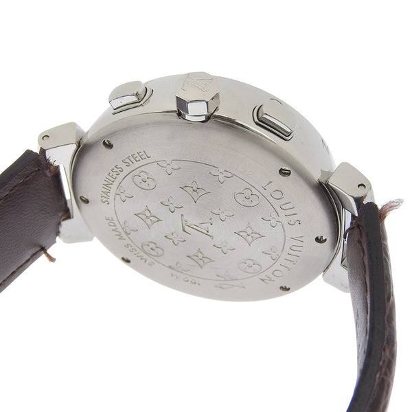 Louis Vuitton Tambour watch 5