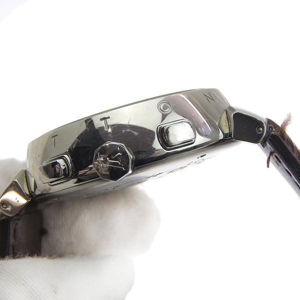 Louis Vuitton Tambour watch 7